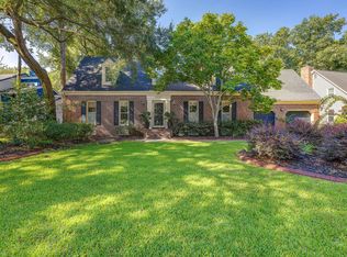 1423 Inland Creek Way, Mount Pleasant, SC 29464