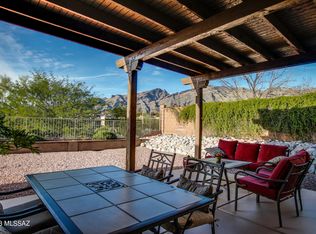 5489 N Crescent Ridge Dr, Tucson, AZ 85718