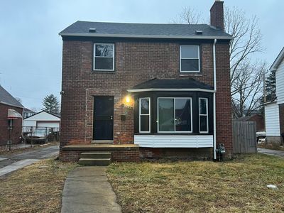 15763 Biltmore St, Detroit, MI, 48227