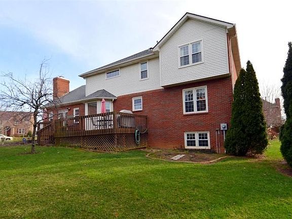 3rd image of 2525 Abbeywood Pl