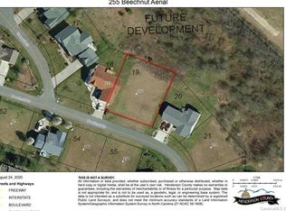 255 Beechnut Dr, Hendersonville, NC 28739