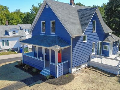 1160 Somerset Ave, Taunton, MA, 02780