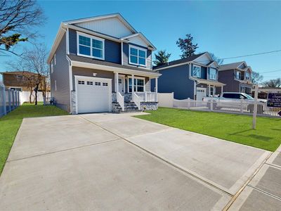 28 Bainbridge Street Street, Roosevelt, NY, 11575