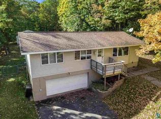 5021 Pike Ln, Duluth, MN 55811