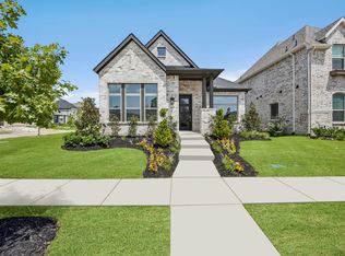 1901 Cola Dr, Van Alstyne, TX 75495