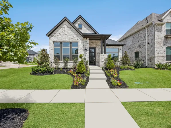 1901 Cola Dr, Van Alstyne, TX 75495