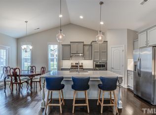 3304 Jones Lake Rd, Fuquay Varina, NC 27526