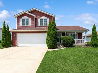 6905 Cornwall Dr, Joliet, IL 60431