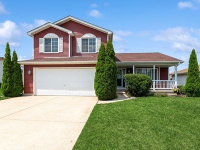 6905 Cornwall Dr, Joliet, IL, 60431