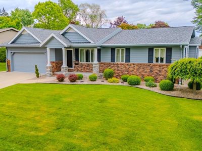 1023 Sunset Dr, Wabash, IN, 46992