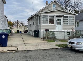 400 Wagner Ave, Perth Amboy, NJ 08861