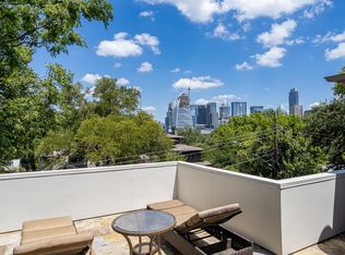 1005 Daniel Dr, Austin, TX 78704