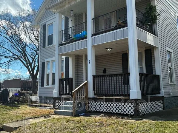37-39 E Helena St #37, Dayton, OH 45405