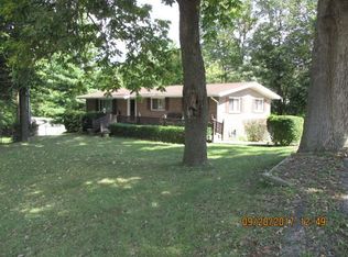 13655 N Us Highway 41, Evansville, IN 47725