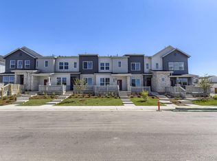 358 N Bersshine Court, Watkins, CO 80137