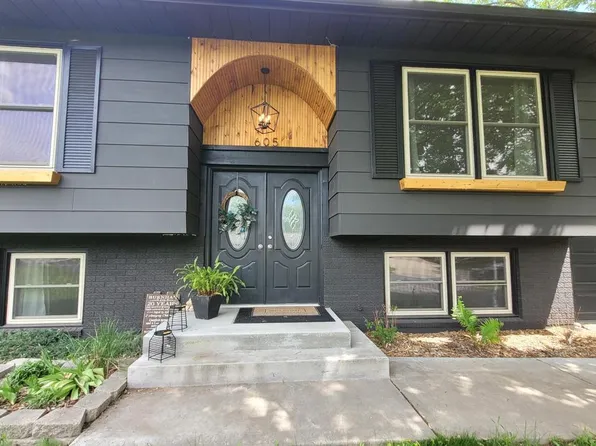 605 Hidde DRIVE, Watertown, WI 53098