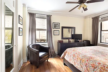 Sold by Brown Harris Stevens