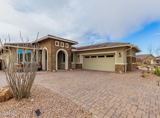 7420 W Cactus Flower Pass Marana Az 85658 Zillow