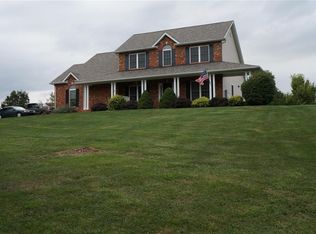101 Emerald Hills Dr, Edwardsville, IL 62025