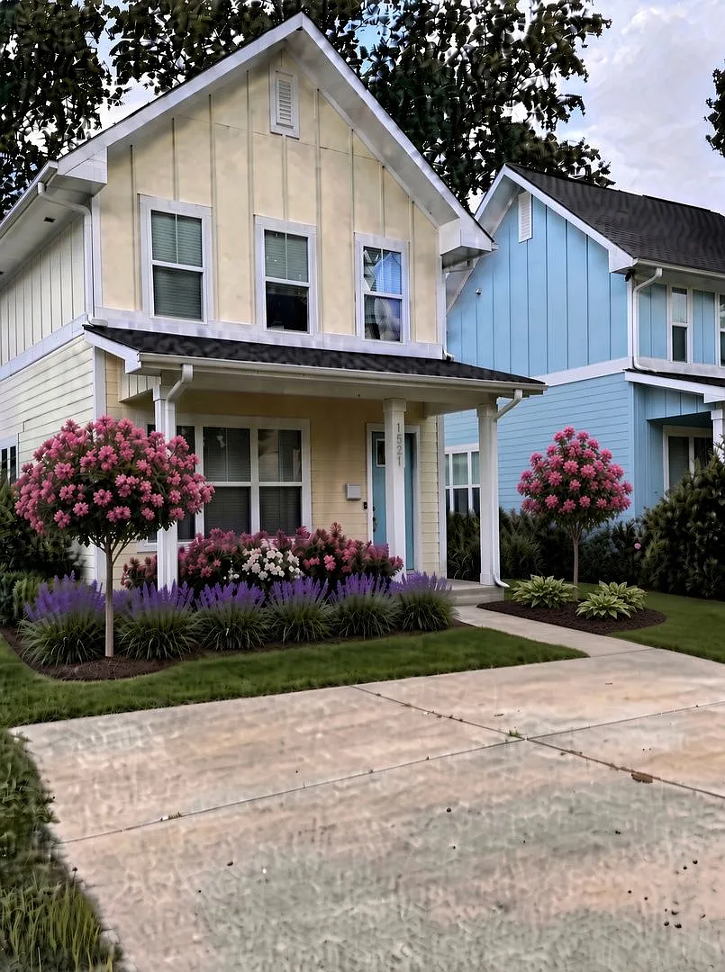 Beautiful West Charlotte 2BR Home with Outdoor Living & Included Wi-Fi — Photo 1