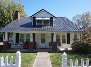 385 Old Richmond Rd N, Paint Lick, KY 40461