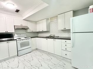 20 Warburton Dr #2, Ajax, ON L1T0K6