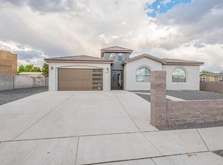 3120 Vista Grande Dr NW, Albuquerque, NM 87120