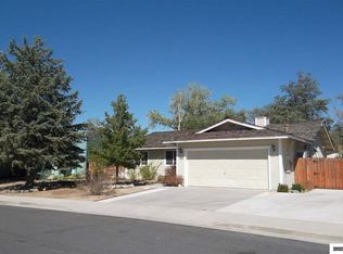 145 River Village Cir, Dayton, NV 89403