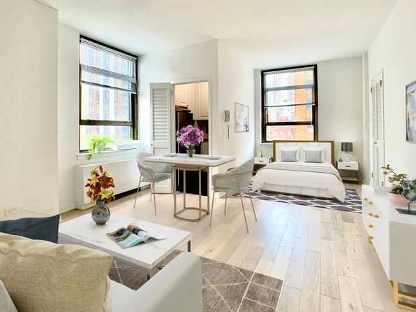 4 Park Ave APT 16A