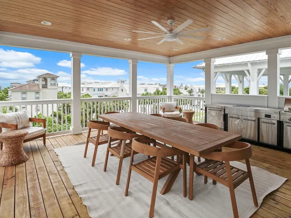 44 Trigger Trl E, Rosemary Beach, FL 32461