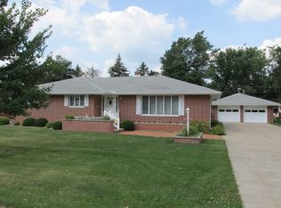410 W Boys St, Streator, IL 61364