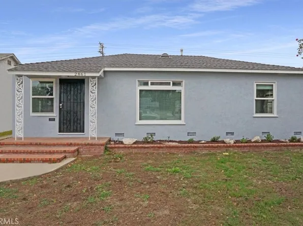 2861 Pacific Ave, Long Beach, CA 90806