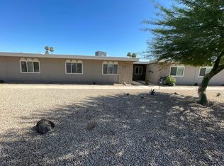16810 N Boswell Blvd, Sun City, AZ 85351