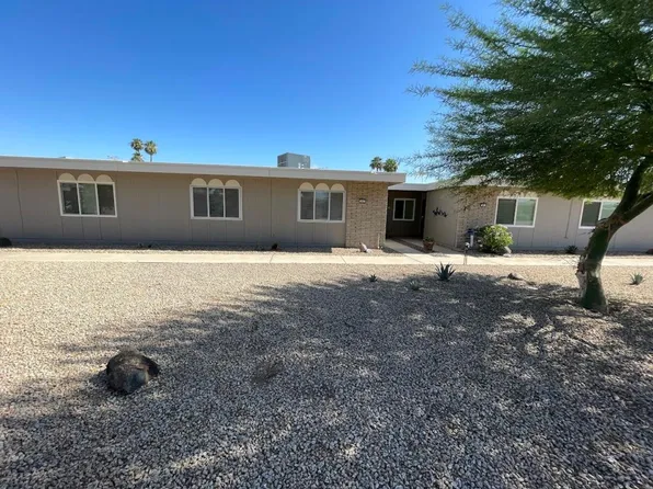 16810 N Boswell Blvd, Sun City, AZ 85351