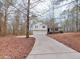 122 Pinnacle Way, Carrollton, GA 30117