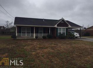 706 Elliott Dr NW, Rome, GA 30165