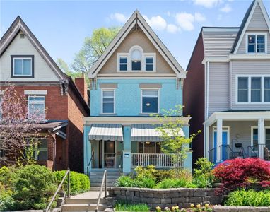 617 Kirtland St, Pittsburgh, PA, 15208