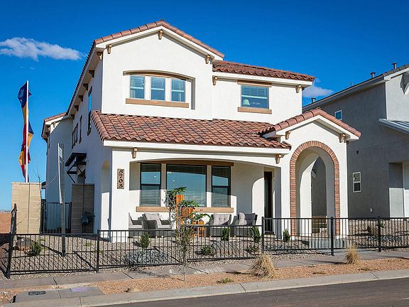 2nd image of 5684 S Adobe Sun Dr #58