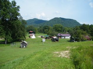 355 Deer Lick Rd, Irvine, KY 40336