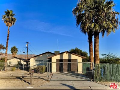16490 Avenida Monteflora, Desert Hot Springs, CA, 92240