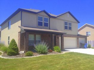 13684 S Breeanne Pl, Herriman, UT 84096