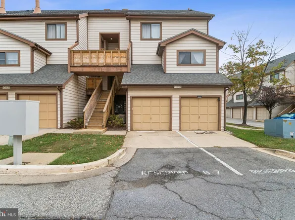 14114 Lauren Ln #27B, Laurel, MD 20707