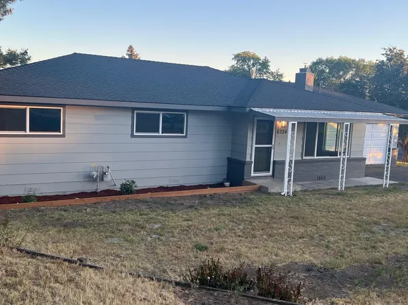 6324 Shasta Way, Klamath Falls, OR 97603