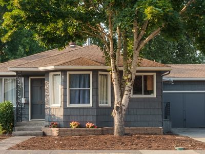 1307 E 5th St, Newberg, OR, 97132