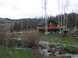 5005 Moulton Reservoir Rd, Butte, MT 59701