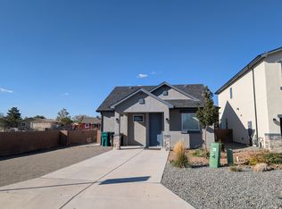 388 Pecos Loop SE, Rio Rancho, NM 87124