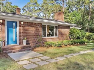 408 S Ride, Tallahassee, FL 32303