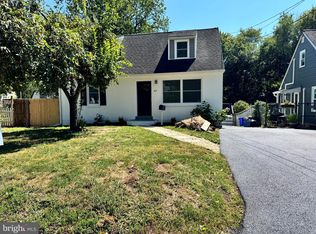 413 Continental Rd, Hatboro, PA 19040