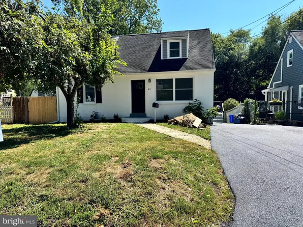 413 Continental Rd, Hatboro, PA 19040