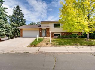 5032 S Zang Ct, Morrison, CO 80465